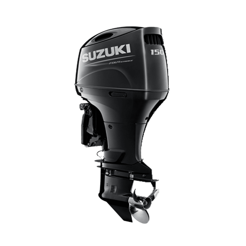 Motor Fuera Borda Suzuki DF150BTX