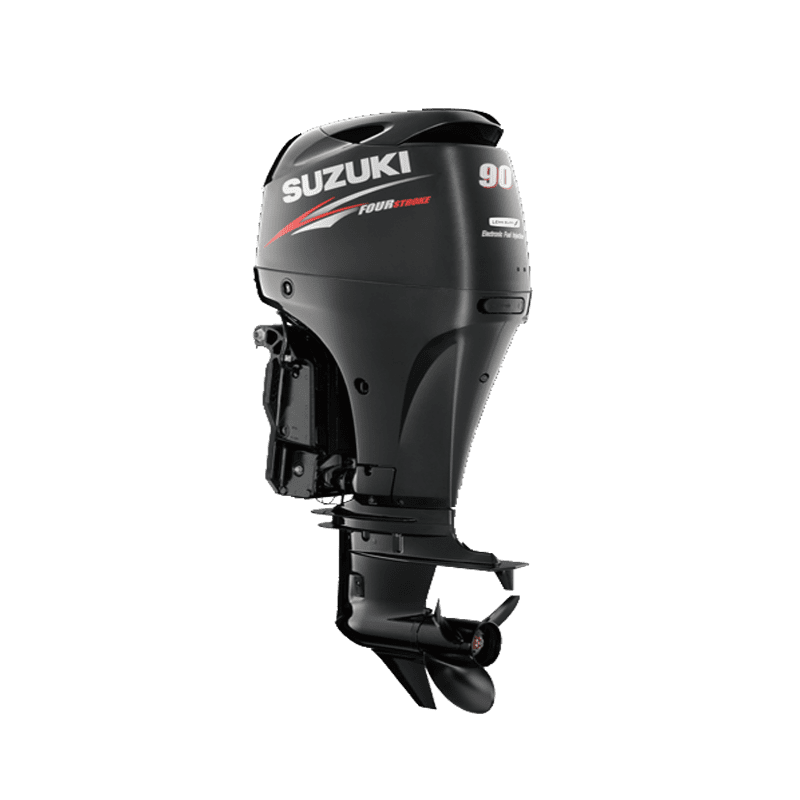 Motor Fuera Borda Suzuki DF90ATL