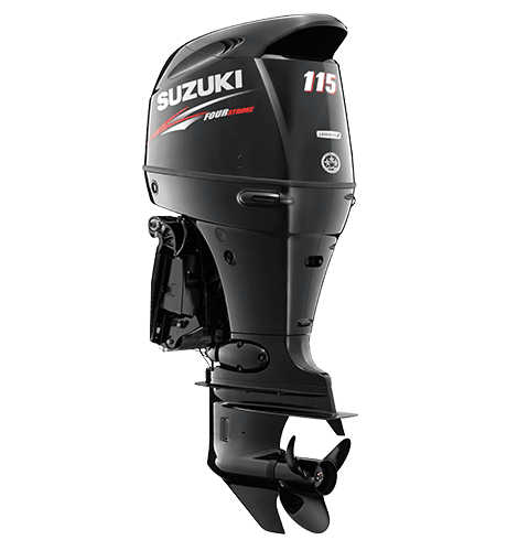 suzuki df115btx