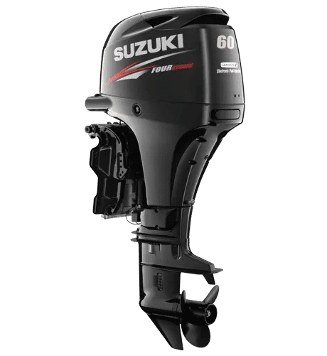 suzuki df60atl