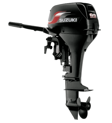 suzuki df9.9as