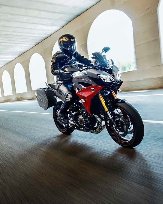 Categoría Sport Touring